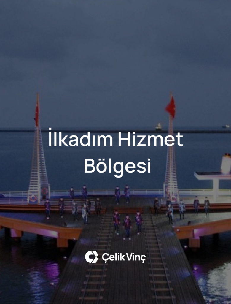 İlkadım Sepetli Platform Kiralama, İlkadım Mobil Vinç Kiralama